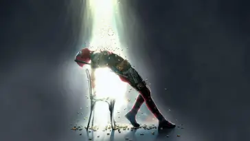 دانلود والپیپر متحرک ددپول Deadpool - جنون مزدور
