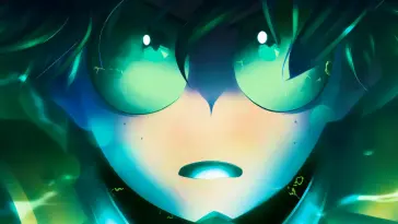 دانلود والپیپر متحرک مای هیرو آکادمیا میدوریا دکو مای هیرو My Hero Academia Deku