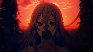 دانلود والپیپر متحرک اریس Greyrat Eris از Mushoku Tensei