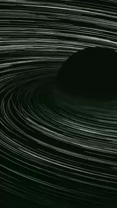 دانلود والپیپر متحرک ژرفای تاریک گرانش Gravity Dark Abyss