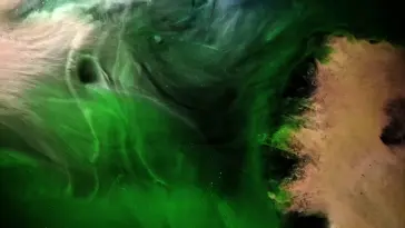 دانلود والپیپر متحرک سیاره‌ی سبز Green Planet