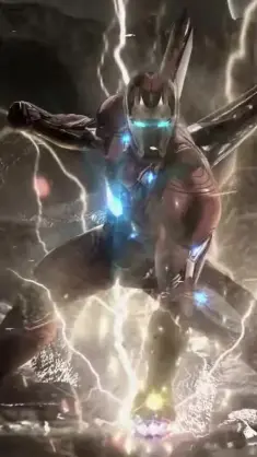 دانلود والپیپر متحرک فیلم مرد آهنی Iron Man