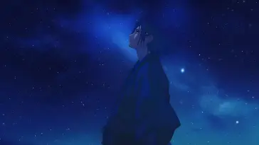 دانلود والپیپر متحرک شب خاموش ایتاچی اوچیها Itachi Uchiha's Silent Night ناروتو Naruto
