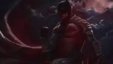 دانلود والپیپر متحرک بتمن افسانه‌ای Batman Legendary