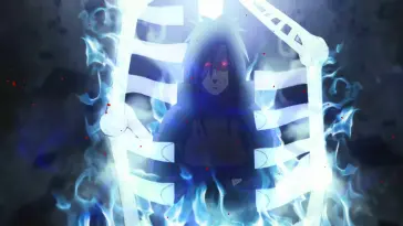 دانلود والپیپر متحرک مادارا اوچیها Madara Uchiha – نینجای افسانه‌ای از ناروتو Naruto