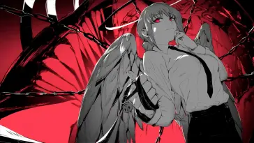 دانلود والپیپر متحرک ماکیما چینسا من Makima Chainsaw Man