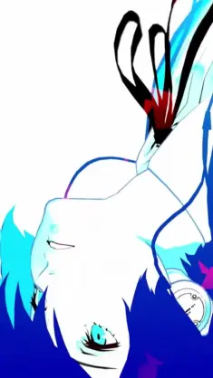 دانلود والپیپر متحرک ماکوتو یوکی پرسونا ۳ ریلود Persona 3 Reload Makoto Yuki