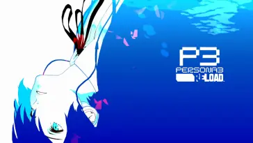 دانلود والپیپر متحرک ماکوتو یوکی پرسونا ۳ ری‌لود Persona 3 Reload Makoto Yuki