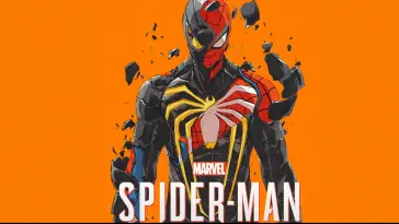 دانلود والپیپر متحرک دنیای مرد عنکبوتی مارول Marvel Spider-Man Universe