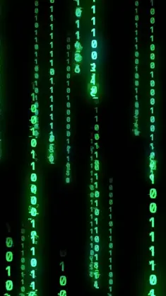 دانلود والپیپر متحرک ماتریکس The Matrix