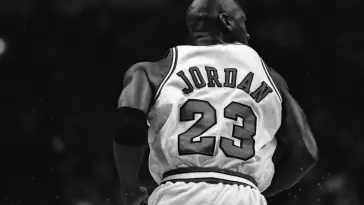 دانلود والپیپر متحرک مایکل جردن Michael Jordan – تصاویر ورزشی ان‌بی‌ای NBA