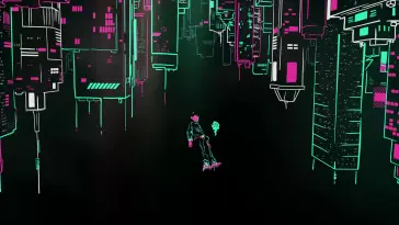 دانلود والپیپر متحرک موب و اسپایدرورس Mob Spider-Verse