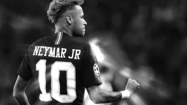 دانلود والپیپر متحرک ورزشی – نیمار شماره ۱۰ Neymar