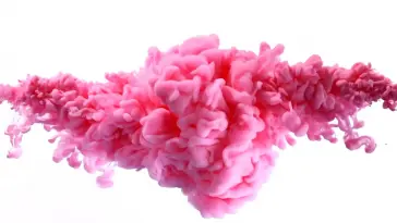 دانلود والپیپر متحرک دود صورتی Pink Smoke