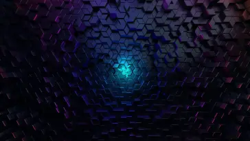 دانلود والپیپر متحرک رازر ورتکس Razer Vortex