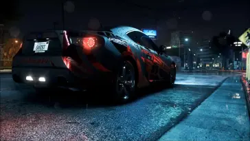 دانلود والپیپر متحرک سوبارو BRZ رود واریور Subaru BRZ Road Warrior