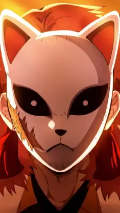 دانلود والپیپر متحرک سابیتو Demon Slayer Sabito