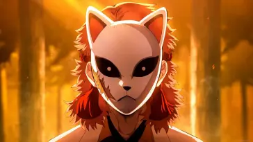 دانلود والپیپر متحرک سابیتو Sabito (دمون اسلیر Demon Slayer: Kimetsu no Yaiba)
