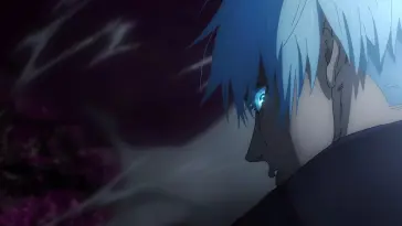 دانلود والپیپر متحرک ساتورو گوجو Satoru Gojo (جوجوتسو کایزن Jujutsu Kaisen)