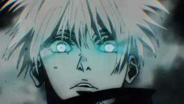 دانلود والپیپر متحرک ساتورو گوجو Satoru Gojo (جوجوتسو کایزن Jujutsu Kaisen)