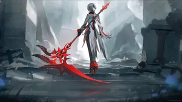 دانلود والپیپر متحرک آرِکینو Arlecchino (گنشین ایمپکت Genshin Impact)