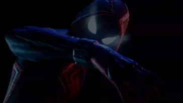 دانلود والپیپر متحرک اسپایدرمن: مایلز مورالز Spider-Man Miles Morales