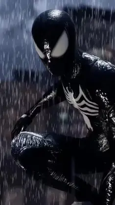 دانلود والپیپر متحرک مرد عنکبوتی ۲ Spider-Man 2