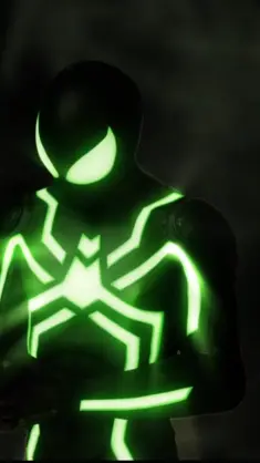دانلود والپیپر متحرک مرد عنکبوتی Spider-Man