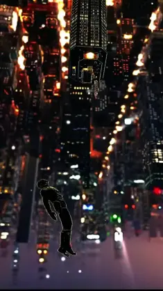 دانلود والپیپر متحرک اسپایدر-من Spider-Man – گشت‌وگذار در شهر