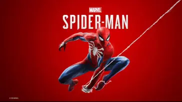 دانلود والپیپر متحرک مرد عنکبوتی Spider-Man Web