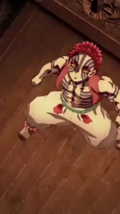 دانلود والپیپر متحرک تانجیرو کامادو دیمن اسلیر Demon Slayer Tanjiro Kamado