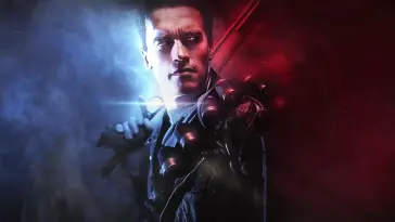 دانلود والپیپر متحرک ترمیناتور ۲: روز داوری Terminator 2: Judgment Day