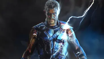 دانلود والپیپر متحرک ثور Thor – قدرت رعد‌آسا