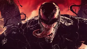 دانلود والپیپر متحرک ونوم آنتی‌هیرو Venom Antihero