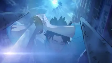 دانلود والپیپر متحرک یوتا اوکوتسو Yuta Okkotsu از جوجوتسو کایزن