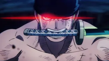 دانلود والپیپر متحرک زورو One Piece Zoro